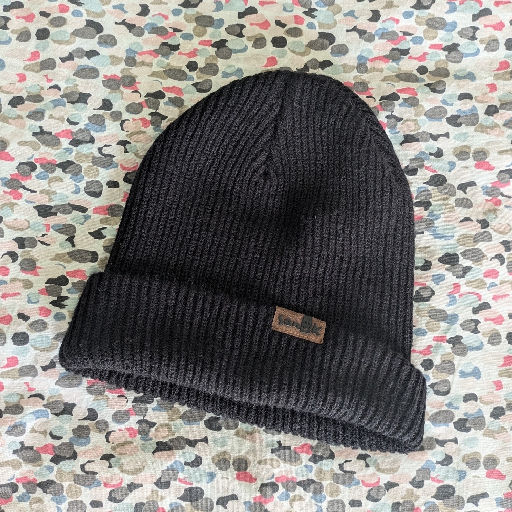 Sanuk Knitted Beanie